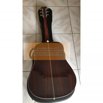 Buy Custom Chinese Martin D-28 Guitar Acoustic Guitar Best Builder
