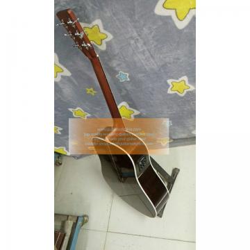 Sale custom solid wood Martin HD28V acoustic-electric guitar