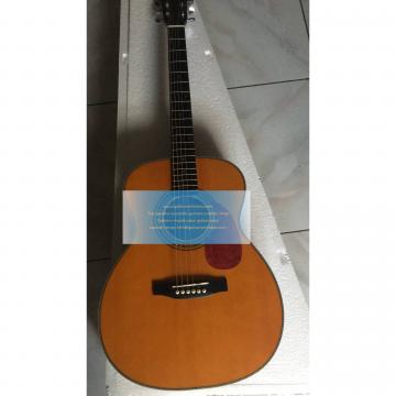 Custom Martin omjm john mayer signature acoustic guitar