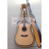Sale Solid Wood Custom Martin D45 Guitar For Sale