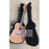 Custom Solid KOA Martin D45 Guitar