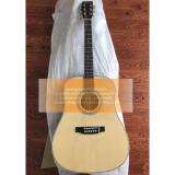 Hot sale custom Martin solid D28 standard series best acoustic guitar