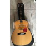 Sale custom Martin 000-28ec eric clapton signature acoustic guitar