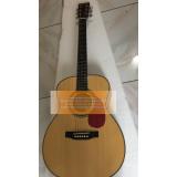 Custom Martin ooo-28 ec eric clapton acoustic guitar